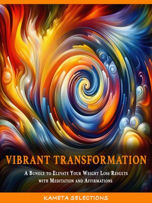 cover image of Vibrant Transformation